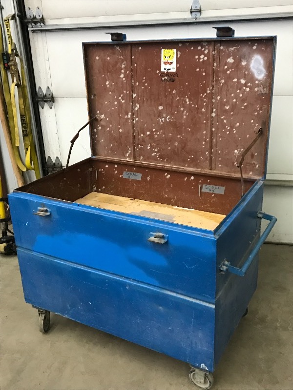 Job Box