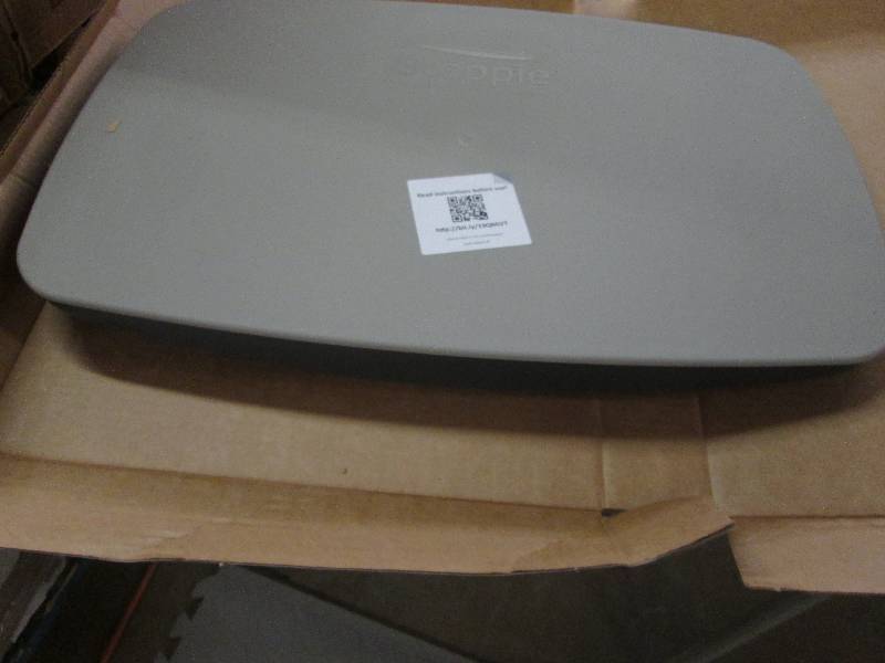 lot 41 image: Steppie AntiFatigue Balance Board R...