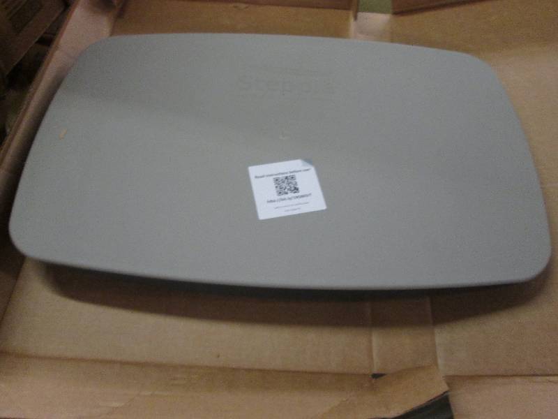 lot 42 image: Steppie AntiFatigue Balance Board R...