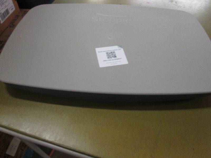 lot 44 image: Steppie AntiFatigue Balance Board R...