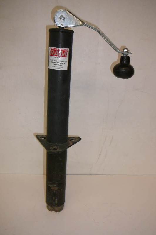 lot 7 image: Trailer Jack Ram