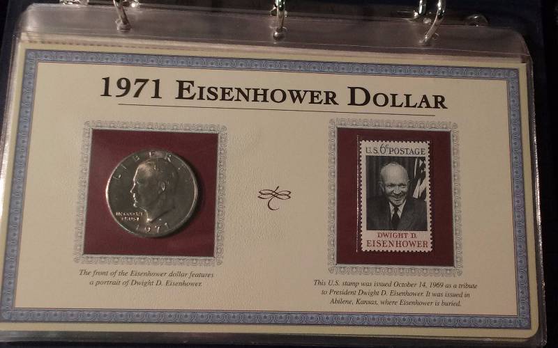 First Issue US Dollar Coins