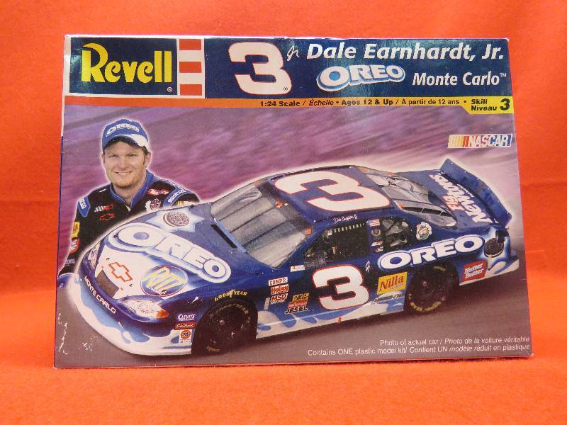 Collectible Revell Model