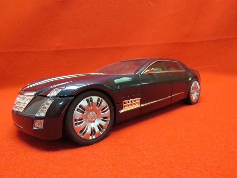 Collectible Cadillac