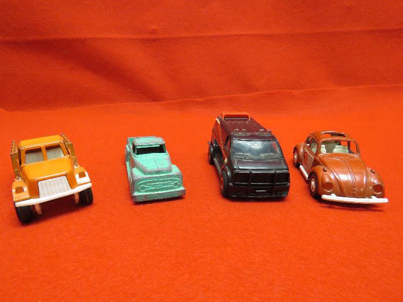 Vintage Cars