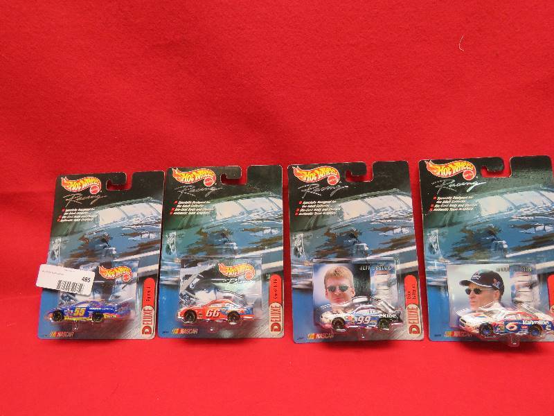 Collectible HotWheels