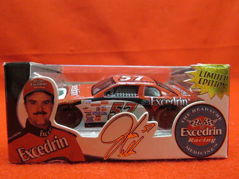 Collectible Racing Champions
