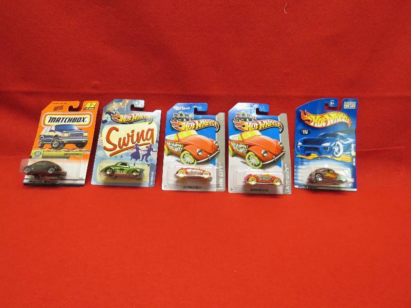 Collectible Cars