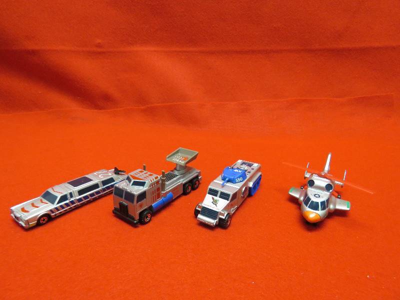 Collectible Cars