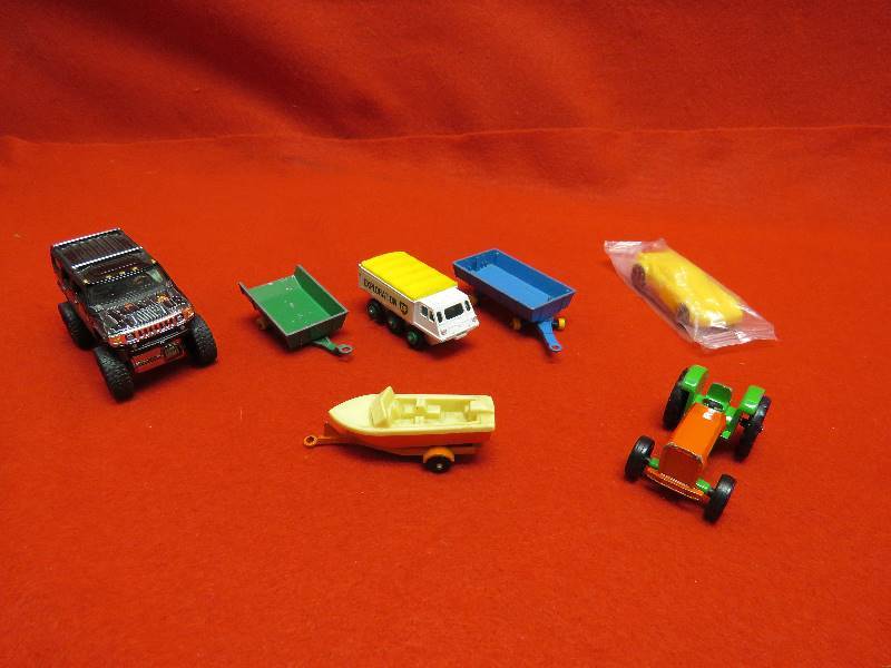 Vintage Cars
