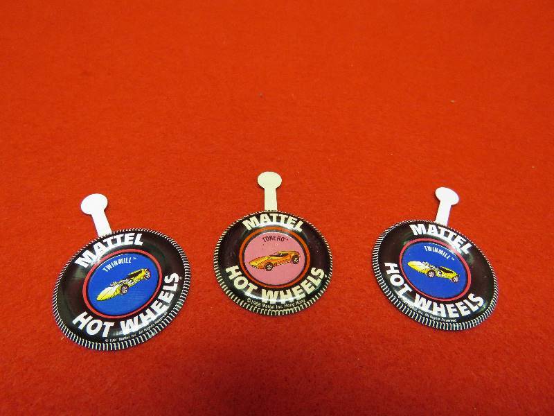 HotWheels Collectibles