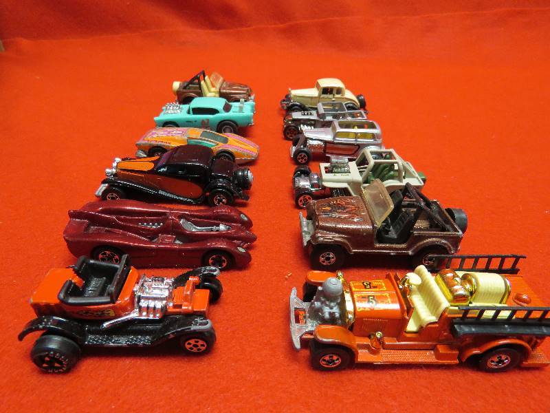 Collectible Cars
