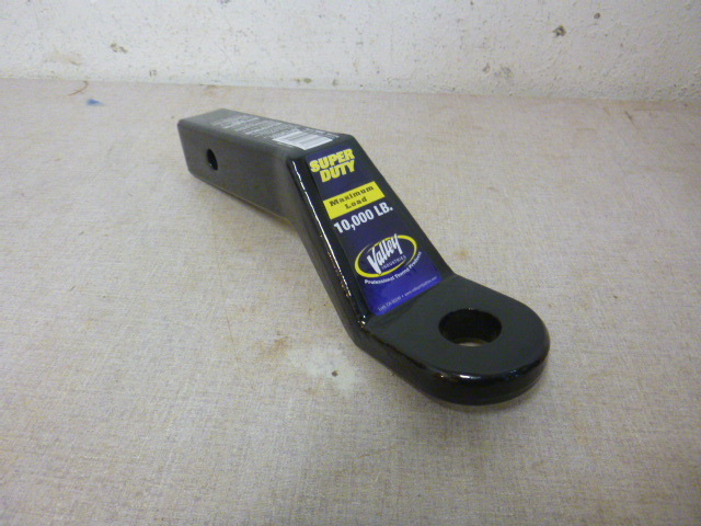 Valley Super Duty 2 Receiver Hitch
