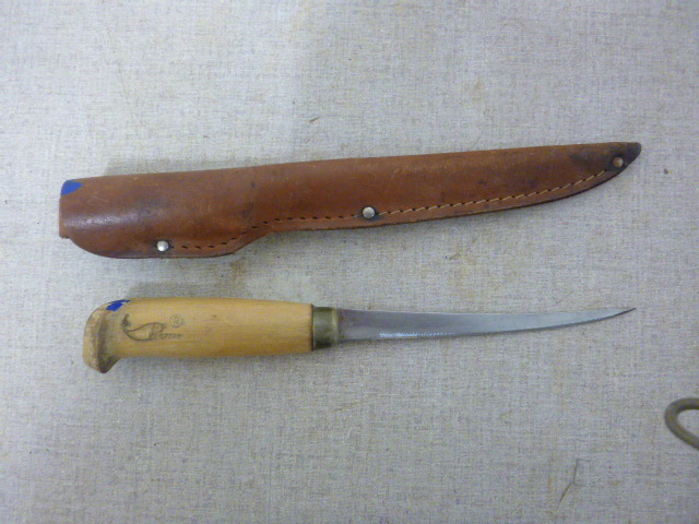Rapala Fillet Knife