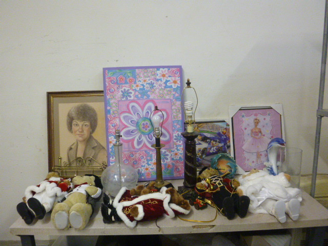 Miscellaneous Home Dcor