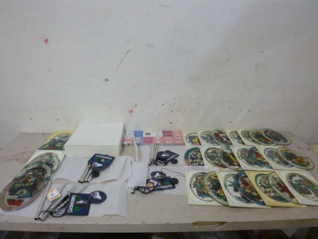 Miscellaneous Items