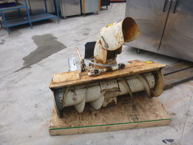 Cub 42 Single Stage Snowblower