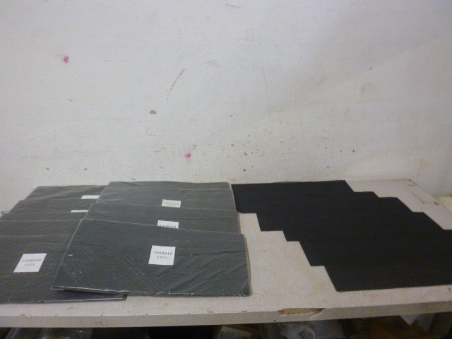 10 Packs of Toolbox Liners