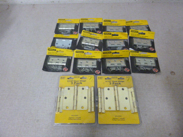 Miscellaneous Hinges