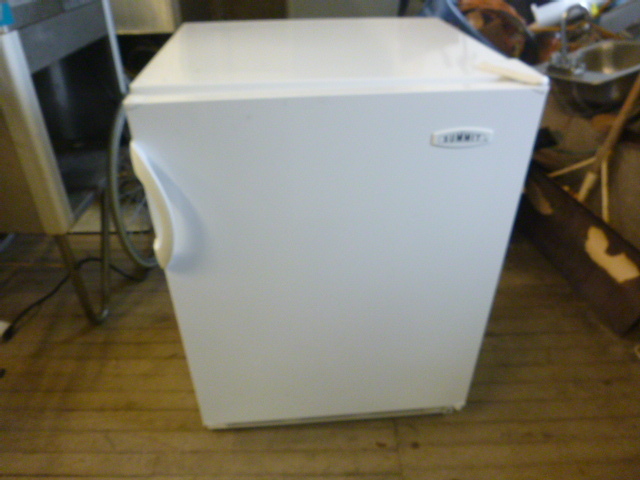 Summit Refrigerator