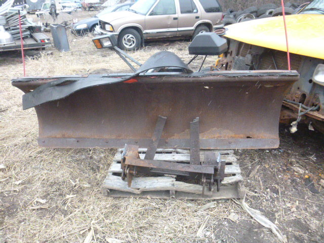 Western Snowplow