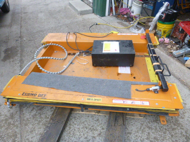 Econo Lift