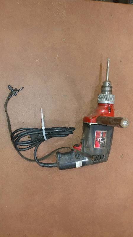 lot 14 image: SKIL Hammer Drill