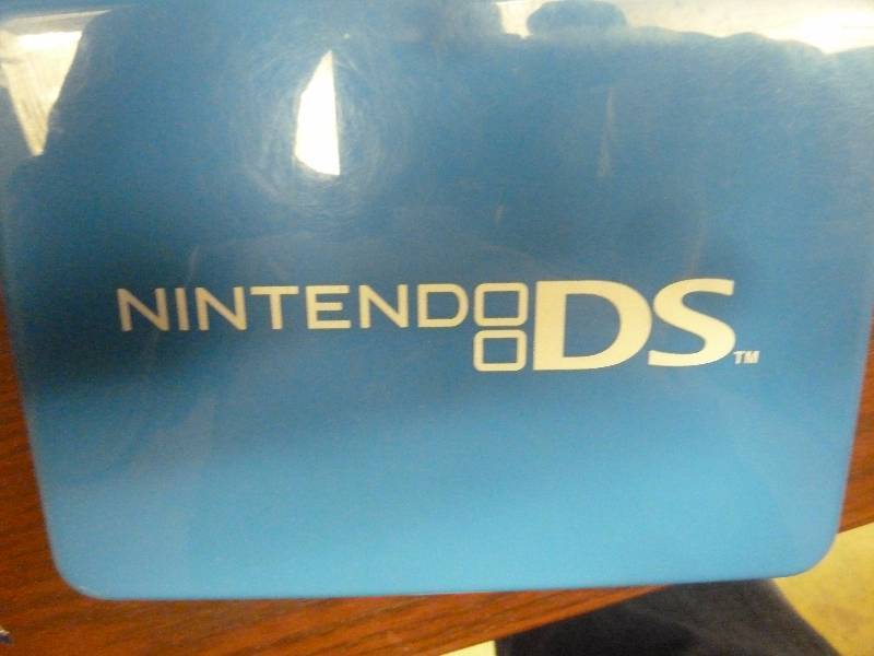 lot 516 image: Nintendo DS