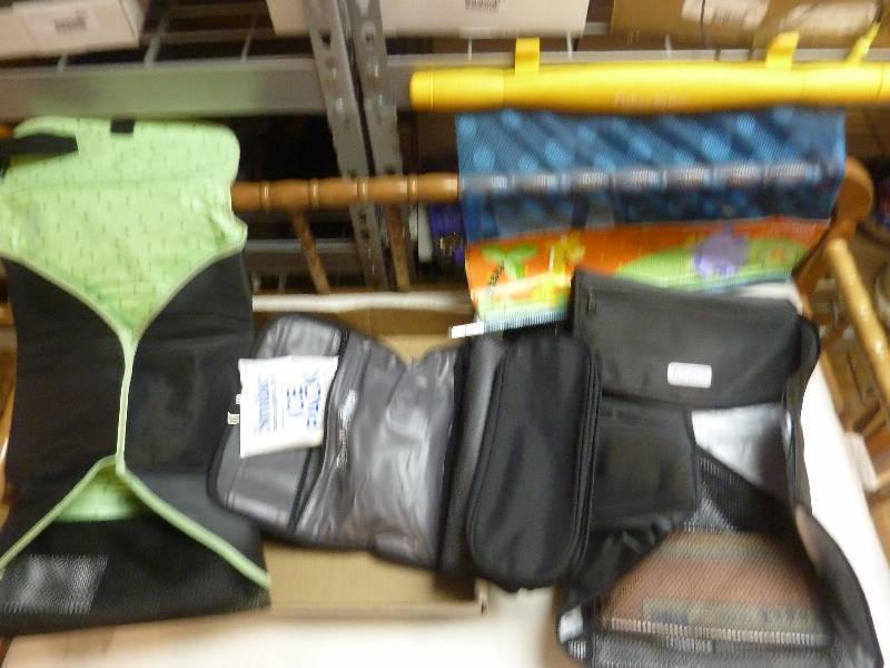 lot 526 image: Baby Lot
