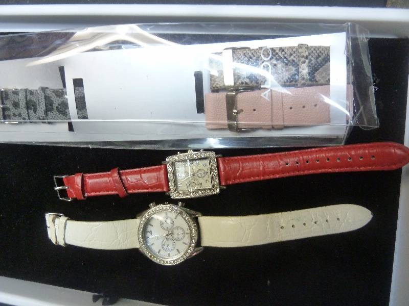 lot 546 image: Womens Watch Lot