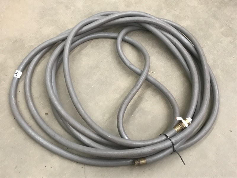 lot 34 image: Commercial Water Hose