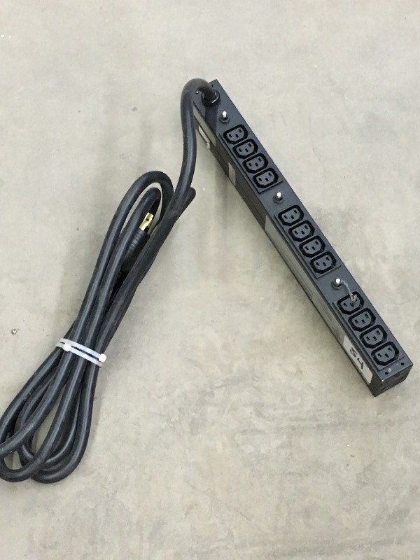 lot 54 image: Power Strip
