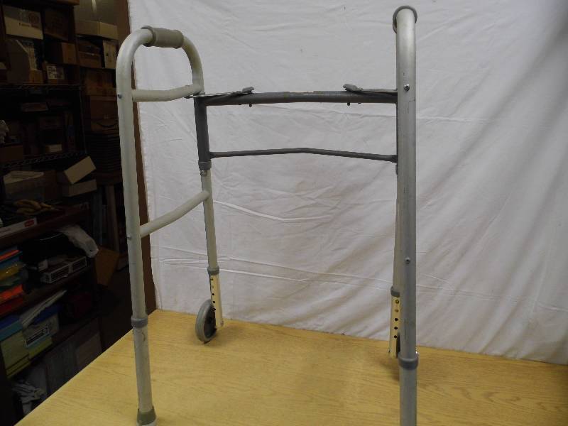 lot 47 image: Walker