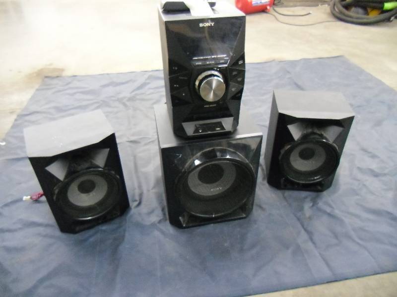 Stereo