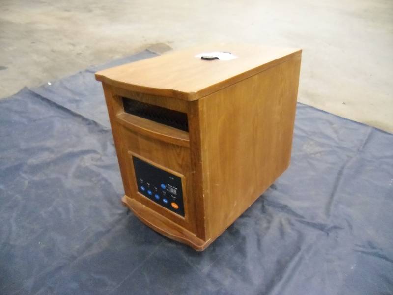 Space Heater