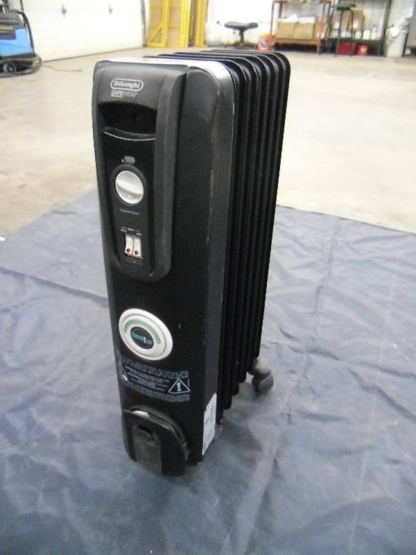 Space Heater