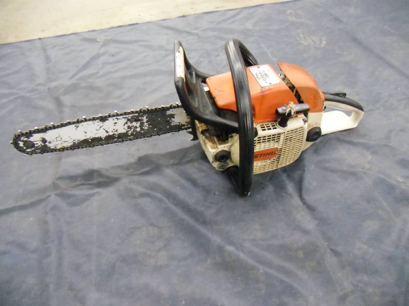 Chainsaw