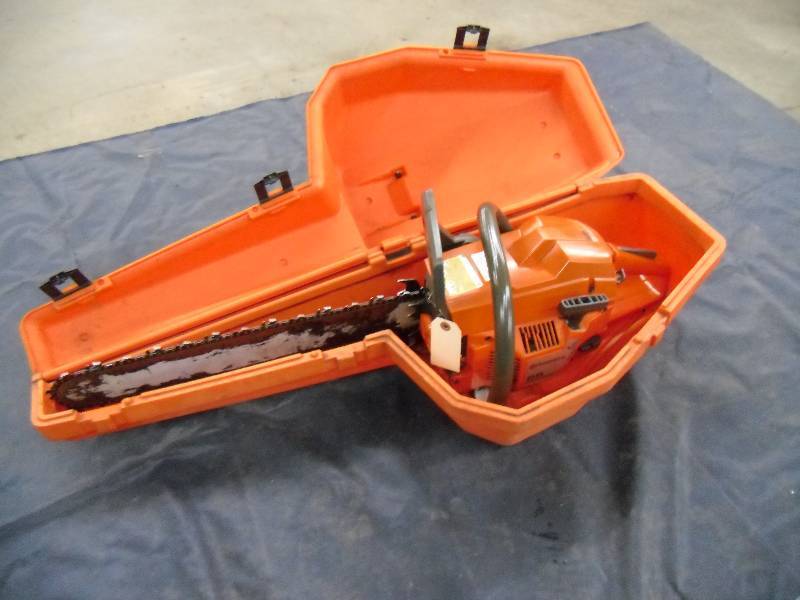 Chainsaw