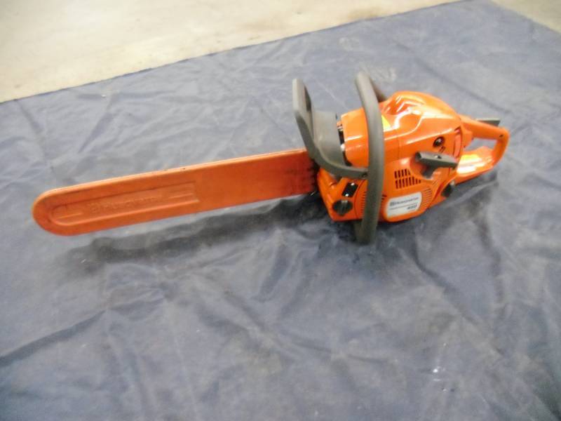 Chainsaw