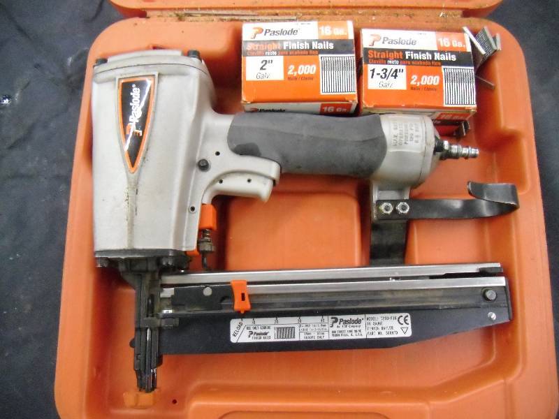 Tools