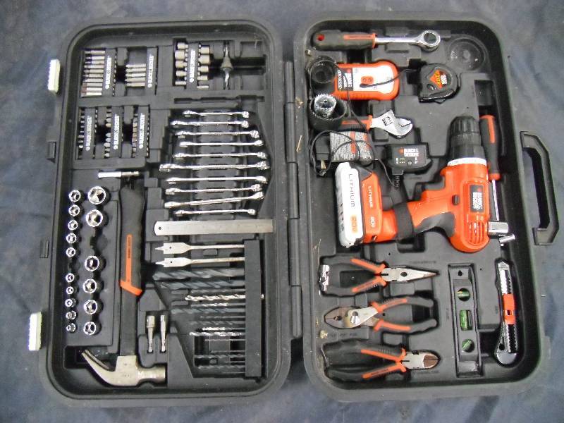 Tools