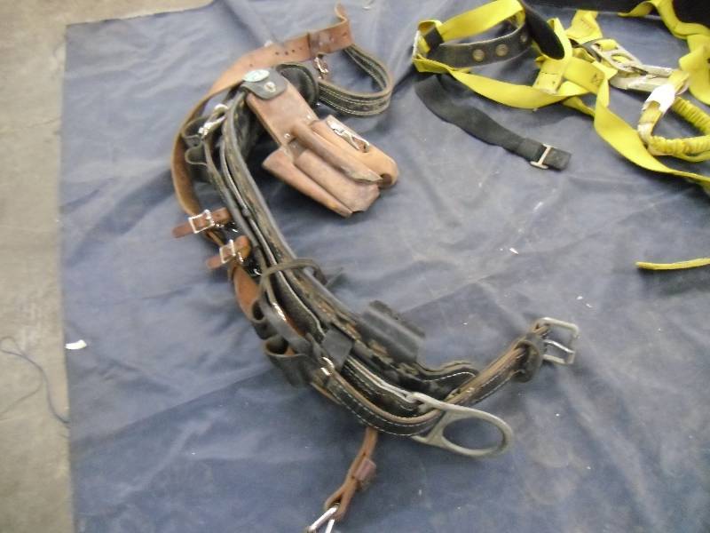 Tool-Belt