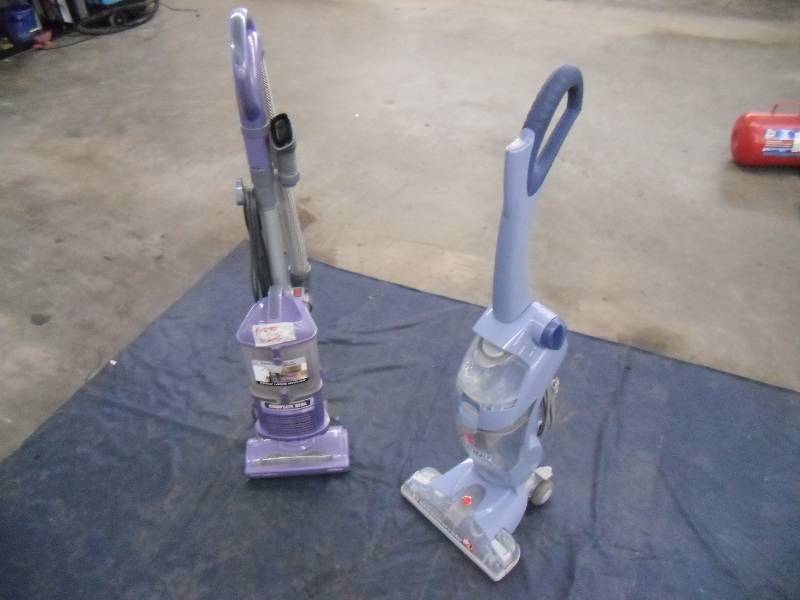 Vacuum
