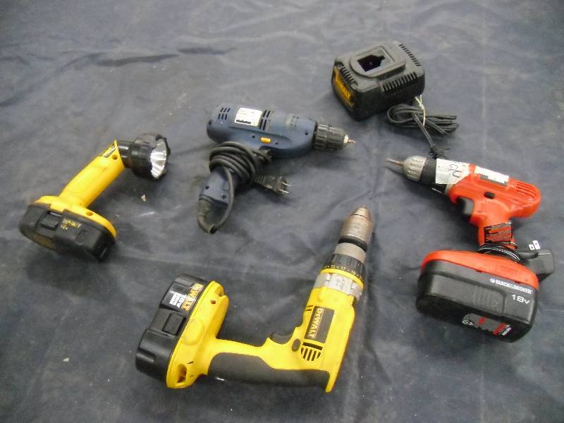 Tools