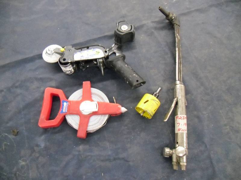 Tools