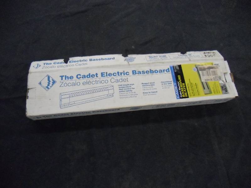 Base Board Heater