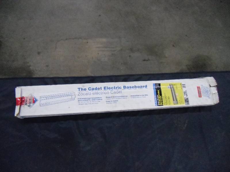 Base Board Heater