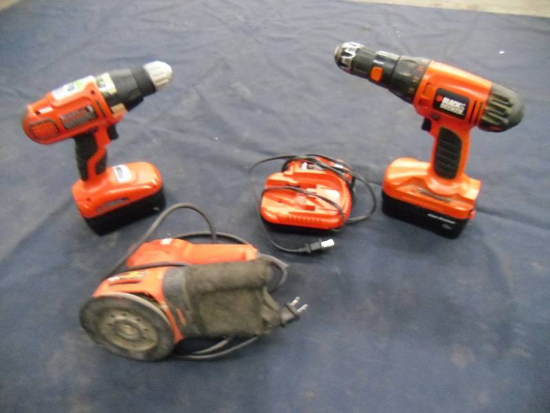 Tools