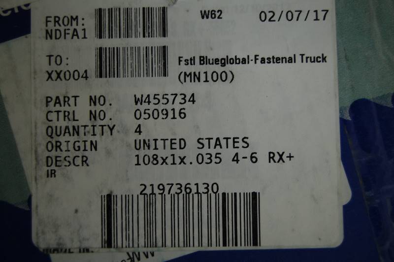 Bandsaw Blades