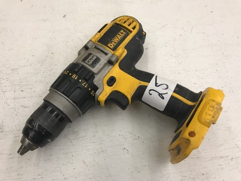 DeWalt DrillDriver